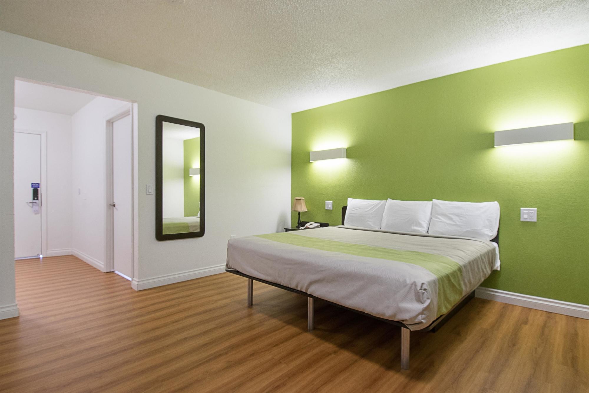 Motel 6-Santa Maria, Ca - South Ngoại thất bức ảnh