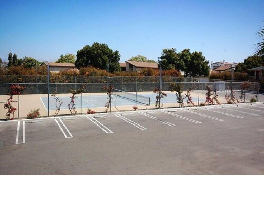 Motel 6-Santa Maria, Ca - South Ngoại thất bức ảnh
