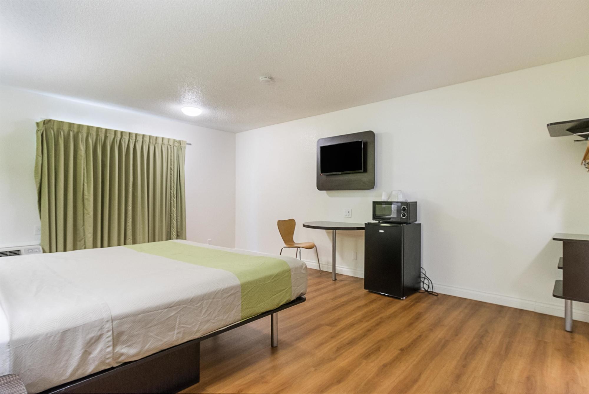 Motel 6-Santa Maria, Ca - South Ngoại thất bức ảnh