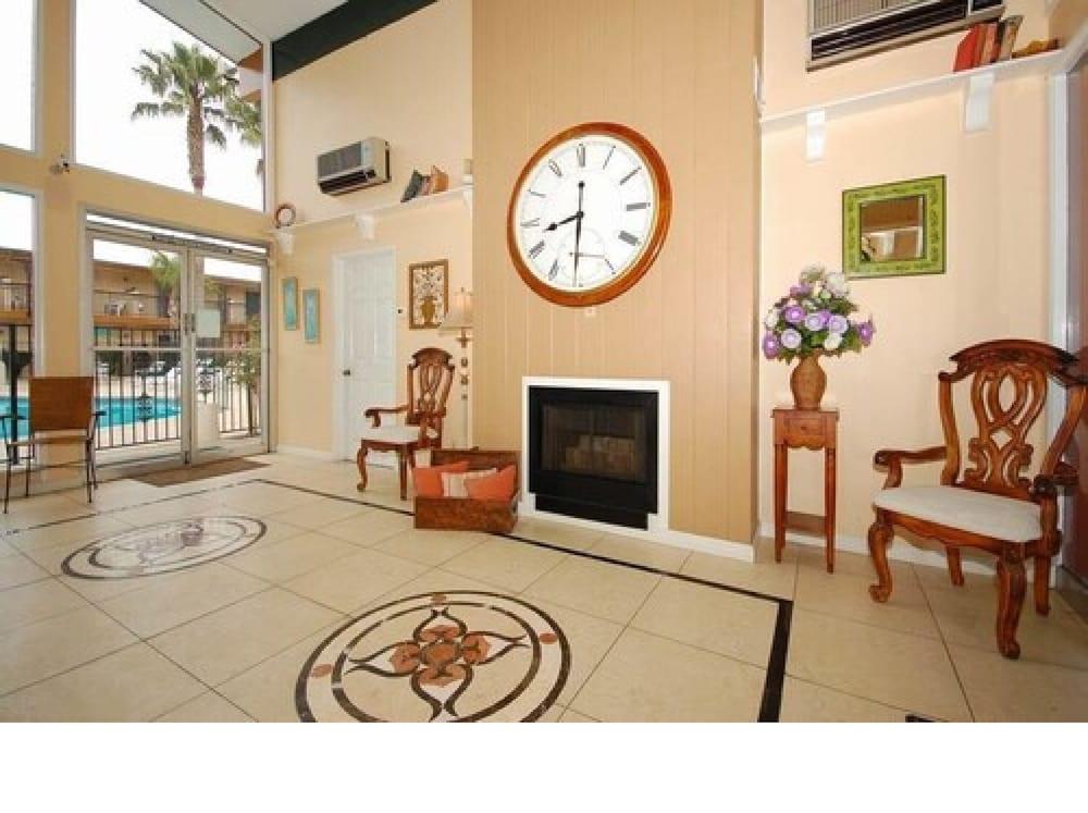 Motel 6-Santa Maria, Ca - South Ngoại thất bức ảnh