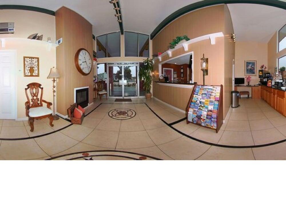 Motel 6-Santa Maria, Ca - South Ngoại thất bức ảnh
