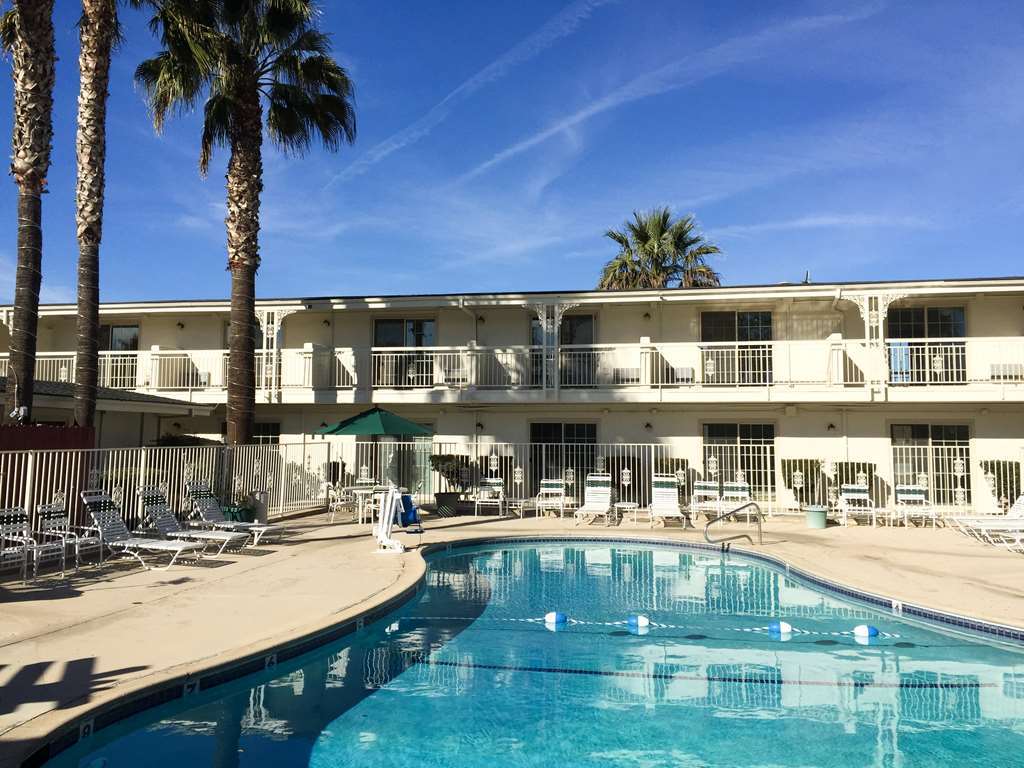 Motel 6-Santa Maria, Ca - South Tiện nghi bức ảnh