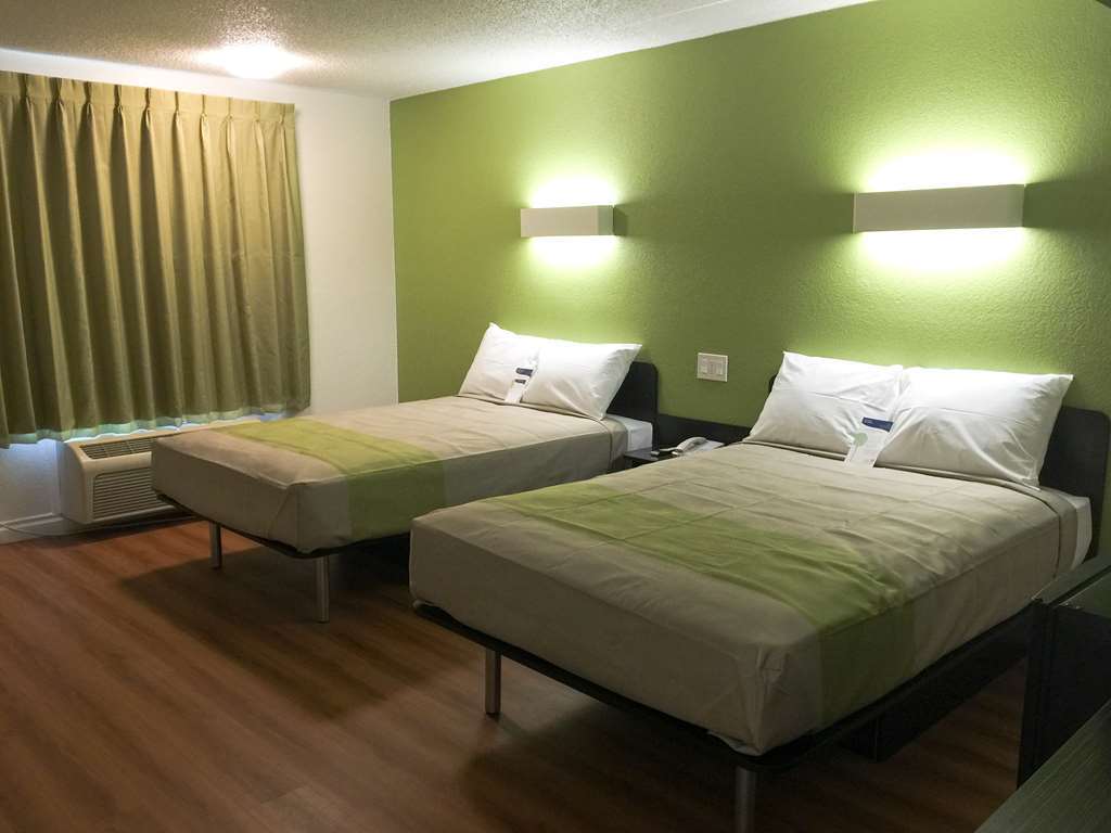 Motel 6-Santa Maria, Ca - South Phòng bức ảnh