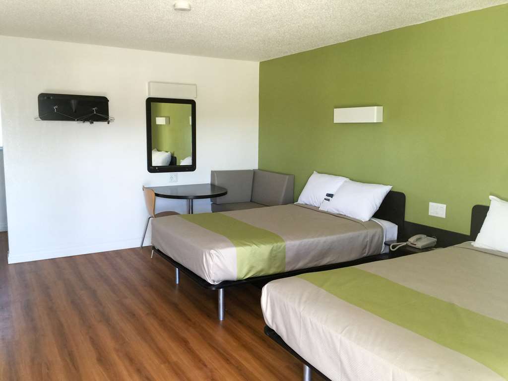 Motel 6-Santa Maria, Ca - South Phòng bức ảnh