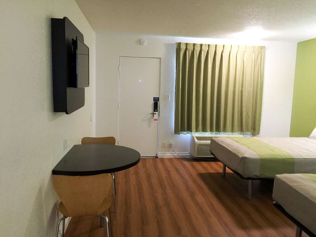 Motel 6-Santa Maria, Ca - South Phòng bức ảnh