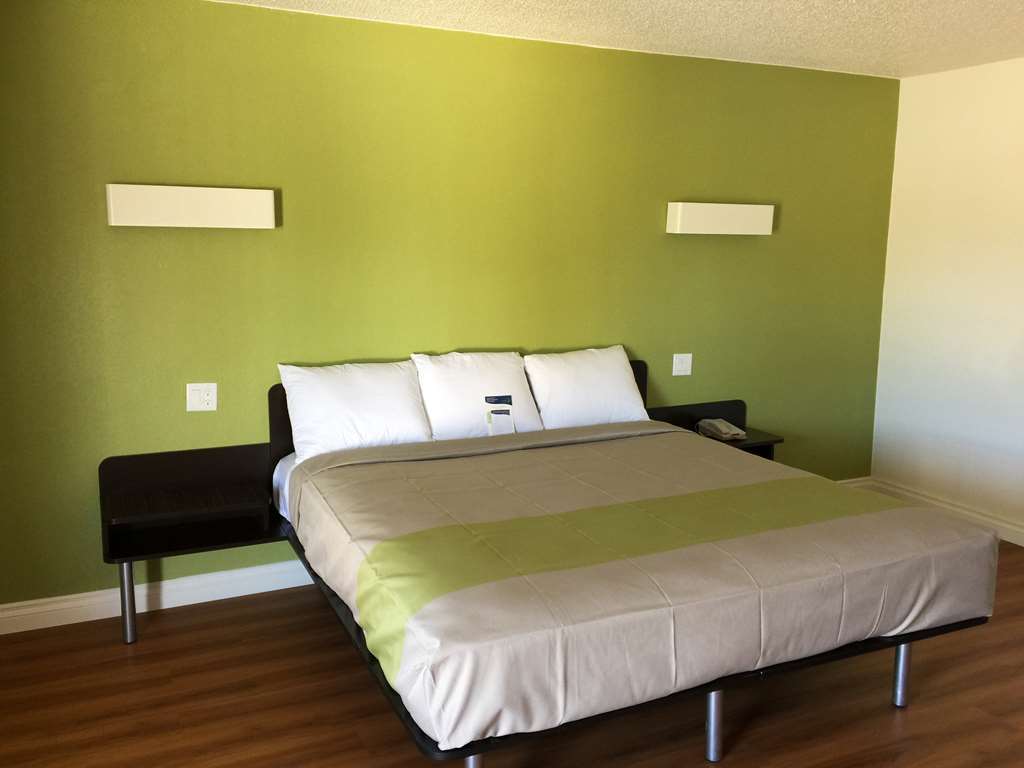 Motel 6-Santa Maria, Ca - South Phòng bức ảnh