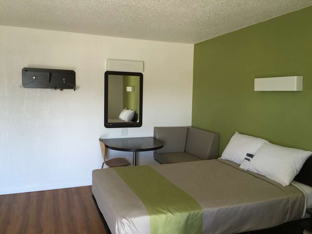 Motel 6-Santa Maria, Ca - South Phòng bức ảnh
