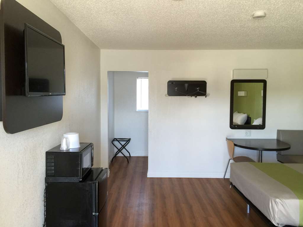 Motel 6-Santa Maria, Ca - South Phòng bức ảnh