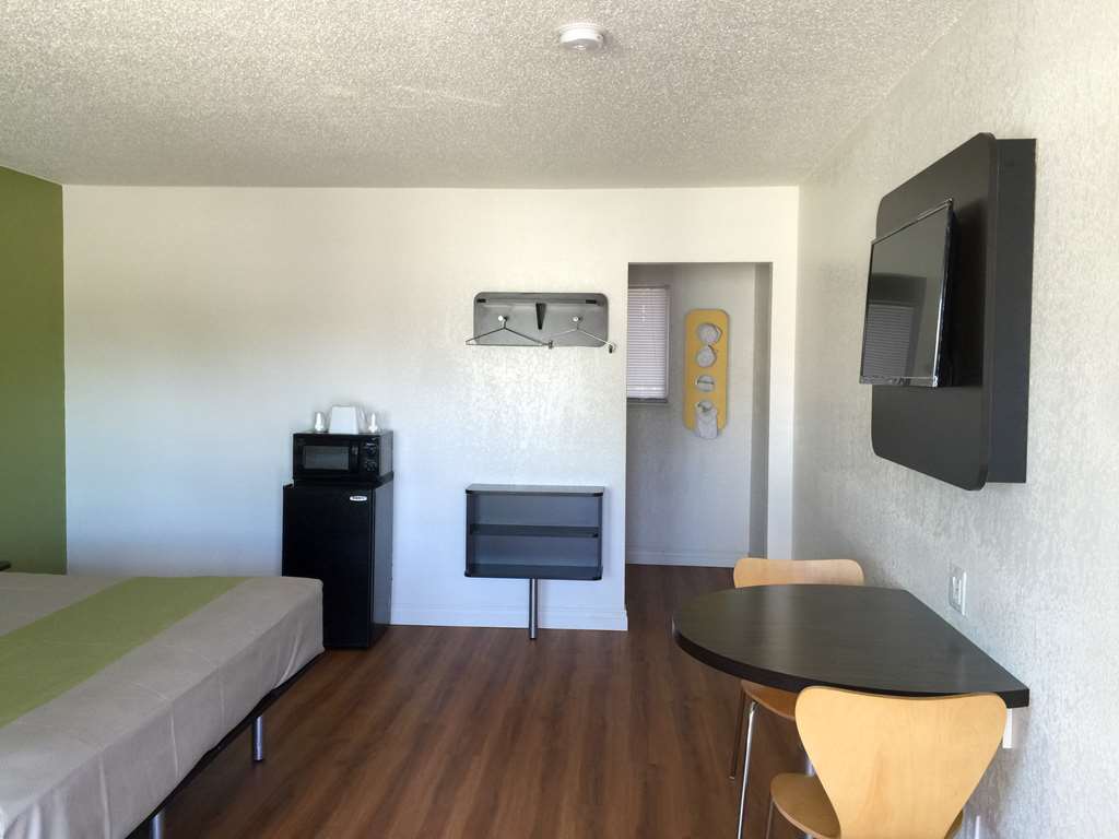 Motel 6-Santa Maria, Ca - South Phòng bức ảnh