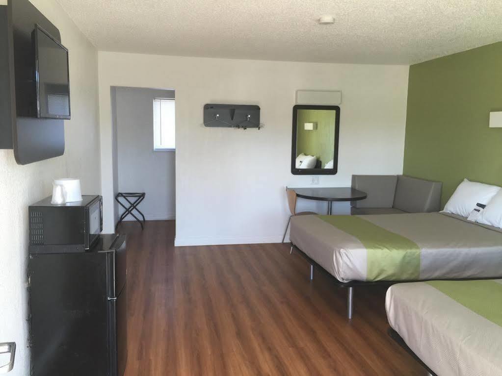 Motel 6-Santa Maria, Ca - South Ngoại thất bức ảnh
