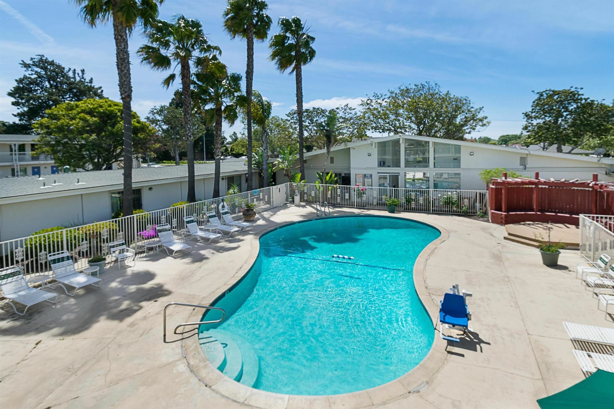 Motel 6-Santa Maria, Ca - South Ngoại thất bức ảnh